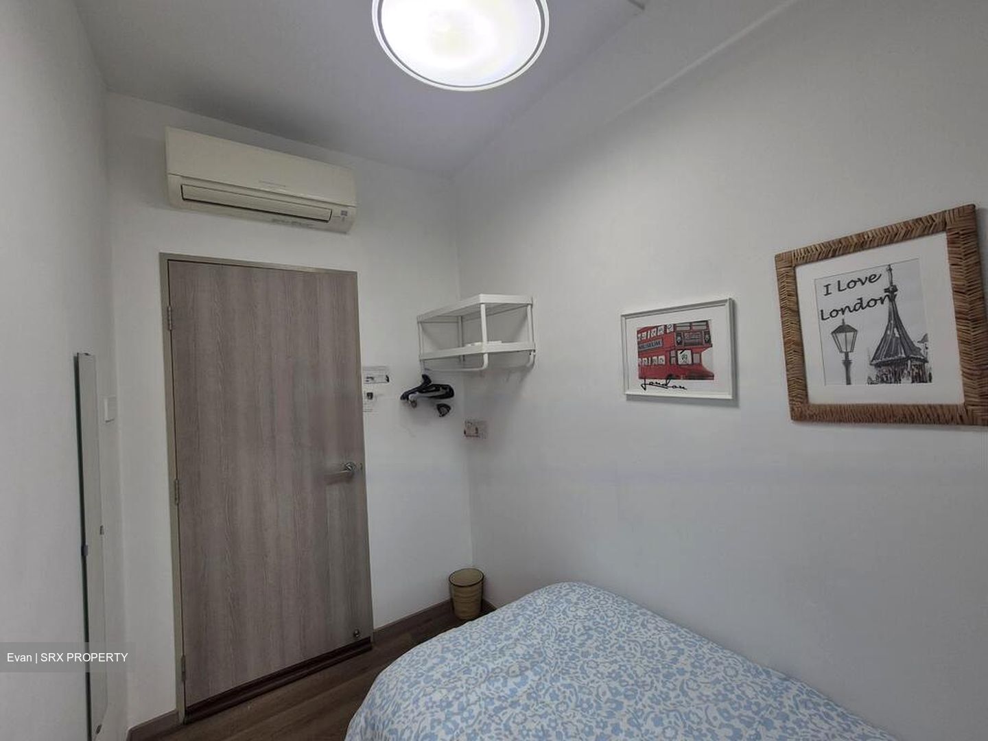 Simei Green Condominium (D18), Condominium #504617871